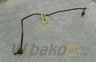 Przewód paliwa wtryskiwacza do silnika Iveco F4BE0484 
