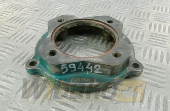 Adapter pompki paliwa zasilającej Caterpillar 251-4314