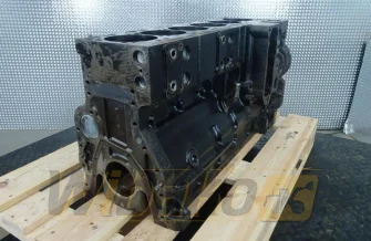 Blok silnika Cummins 3971391