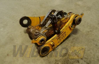 Łącznik łyżki do koparki Liebherr R924 