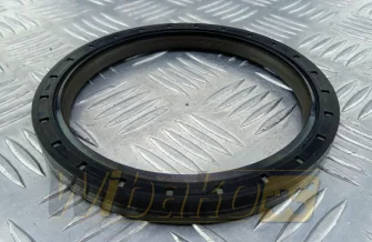 Uszczelniacz wału tył 115x140x12 Elring EL354090
