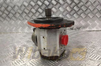 Pompa hydrauliczna Rexroth 1PF2G3-30/038LD07MBJ27 399251/8