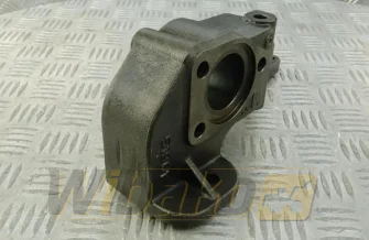 Obudowa termostatu Iveco 500393289