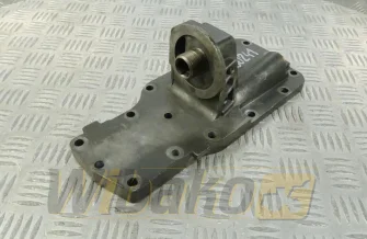 Obudowa chłodniczki oleju Cummins 4899266