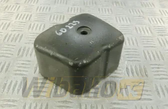 Pokrywa klawiatury Iveco 4895765