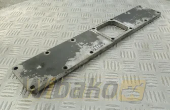 Pokrywa kolektora ssącego Iveco 504064867