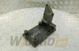 Wspornik sprężarki klimatyzacji do silnika Iveco F4BE0684D 