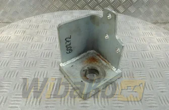 Łapa silnika przód, praw do silnika Iveco F4BE0684D 