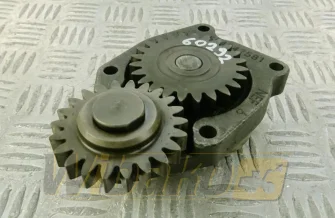 Pompa oleju Iveco 504047581