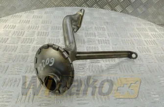 Smok misy olejowej Iveco 500388257