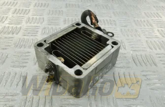 Grzałka kolektora ssącego 24V Iveco 2831019