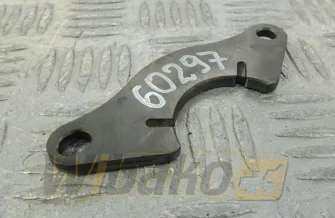 Wspornik oporowy wałka rozrządu Iveco 4897457
