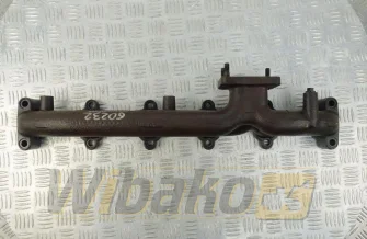 Kolektor wydechowy do silnika Iveco F4BE0684D 504009272