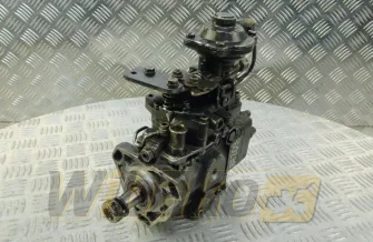 Pompa wtryskowa Bosch VE6/12F1000L968 0460426371