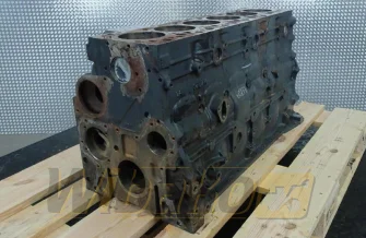 Blok silnika Iveco 4896361