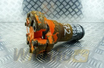 Wał pędny kardan do ładowarki Hitachi LX210E 