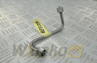 Przewód paliwa do silnika Deutz TCD2012 L04 2V 