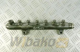 Listwa paliwowa CR do silnika Deutz TCD2012 L04 2V 