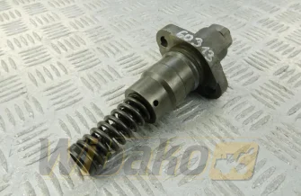 Pompa wysokiego ciśnienia CR do silnika Deutz TCD2012 L04 2V 