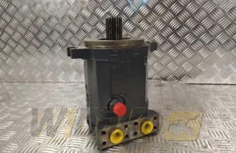 Silnik hydrauliczny Linde HMF28-02 