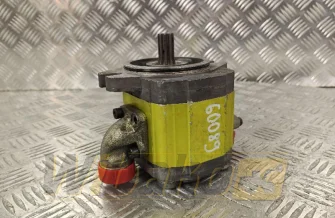 Pompa hydrauliczna Vivolo NN 