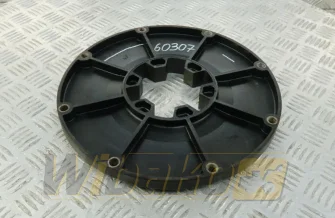 Sprzęgło Centaflex K-125-SAE10 470999