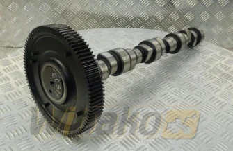 Wałek rozrządu do silnika Deutz BF4M1013 04258653