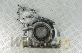 Pompa oleju Deutz 04289740