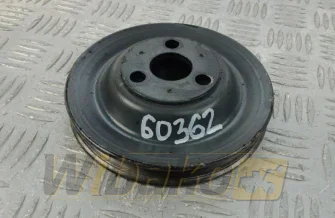 Koło pasowe pompy wody Deutz 04208469