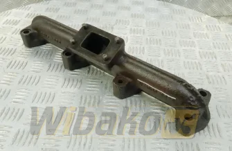 Kolektor wydechowy Deutz 04259003