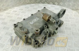 Obudowa chłodniczki oleju Deutz 04290781