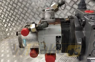 Pompa hydrauliczna Casappa KP30.38-A8K9-LBM/BL-45/WSP20.1 79914110