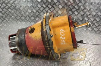 Reduktor obrotu Liebherr SAT275/233 944395003