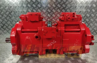 Pompa hydrauliczna Kawasaki K3V140DT-9N29 1208N03