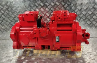 Pompa hydrauliczna Volvo K3V112DT-1XDR-9N2A-AZV 14531856