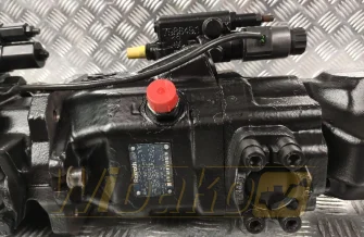 Pompa hydrauliczna Rexroth A A10V O 45ED 73/52L-VSC12K52T R902435408