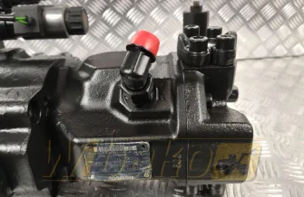 Pompa hydrauliczna Rexroth A A10VSO 18 DR /31L-PSC12N00 R902410536