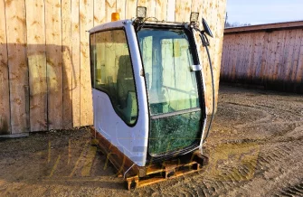 Kabina do koparki Liebherr 10476169