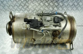 Filtr DPF Cummins 4353555