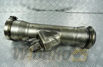 Moduł dozujący płynu DEF/AdBlue Cummins 5305254