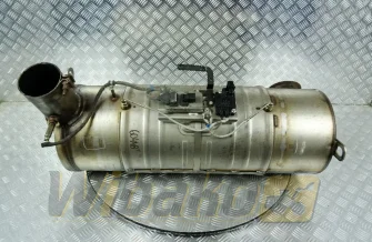 Filtr DPF Cummins 4387715