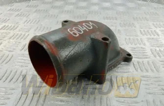 Kolano kolektora ssącego Deutz 04256374