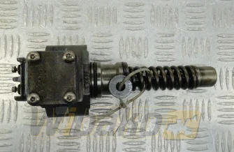 Pompka wtryskowa Deutz 02112706