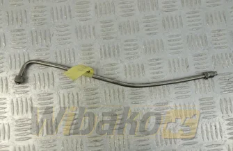 Przewód powrotu oleju odmy silnika do silnika Deutz BF4M1013 