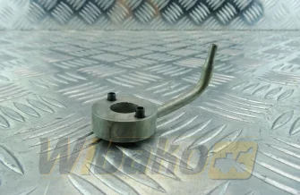 Dysza smarująca tłok Liebherr 9135725