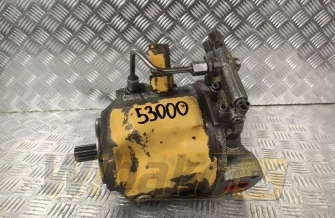 Pompa hydrauliczna Hydromatik A10V O 45 DFLR/31R-PSC12N00 -SO456 R910964760
