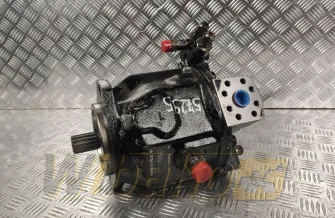 Pompa hydrauliczna Rexroth AH A10V O 71 DFR /31L-PSC42N00 -SO833 R902434301