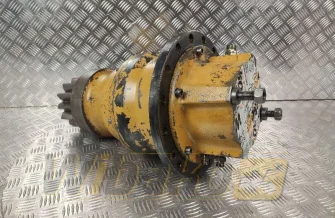 Reduktor obrotu Caterpillar M320 