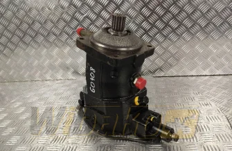 Silnik hydrauliczny Rexroth A6VM80EP2/63W-VZB010TA R902102981