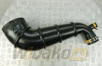 Łącznik elastyczny filtra powietrza Liebherr 9983882